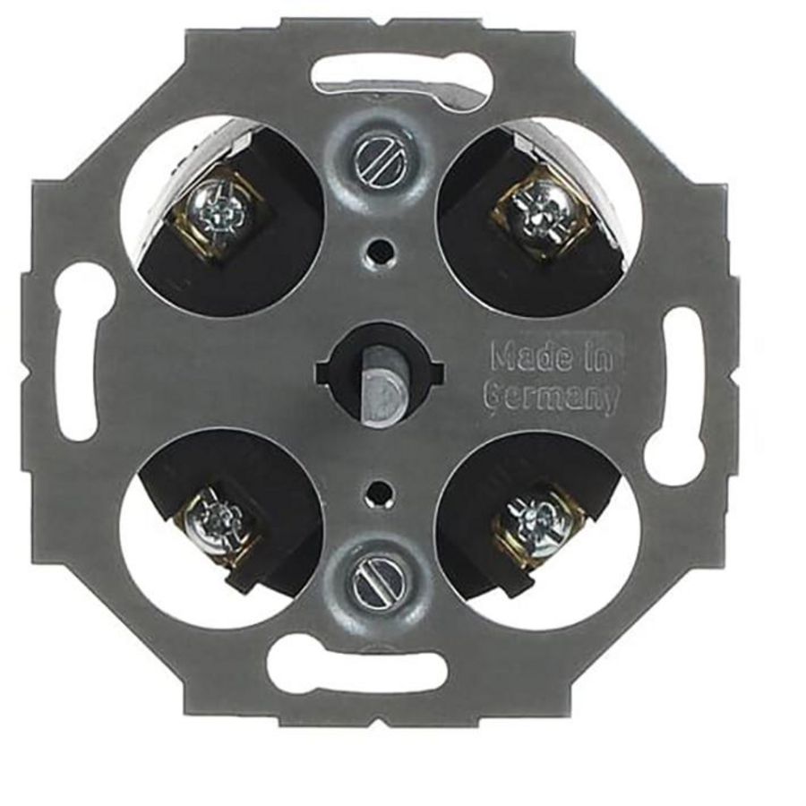 Inbouw tijdschakelaar 2P 15min 16A 230V AC (1070 U)