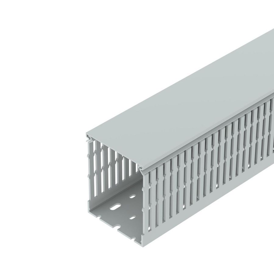 Lengte a 2m. Bedradingskoker halogeenvrij polycarb 6132574
