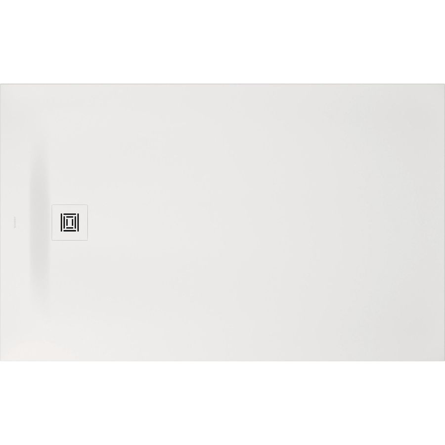 Sustano Douchebak Wit Mat 1600x1000x30mm 720286740000000