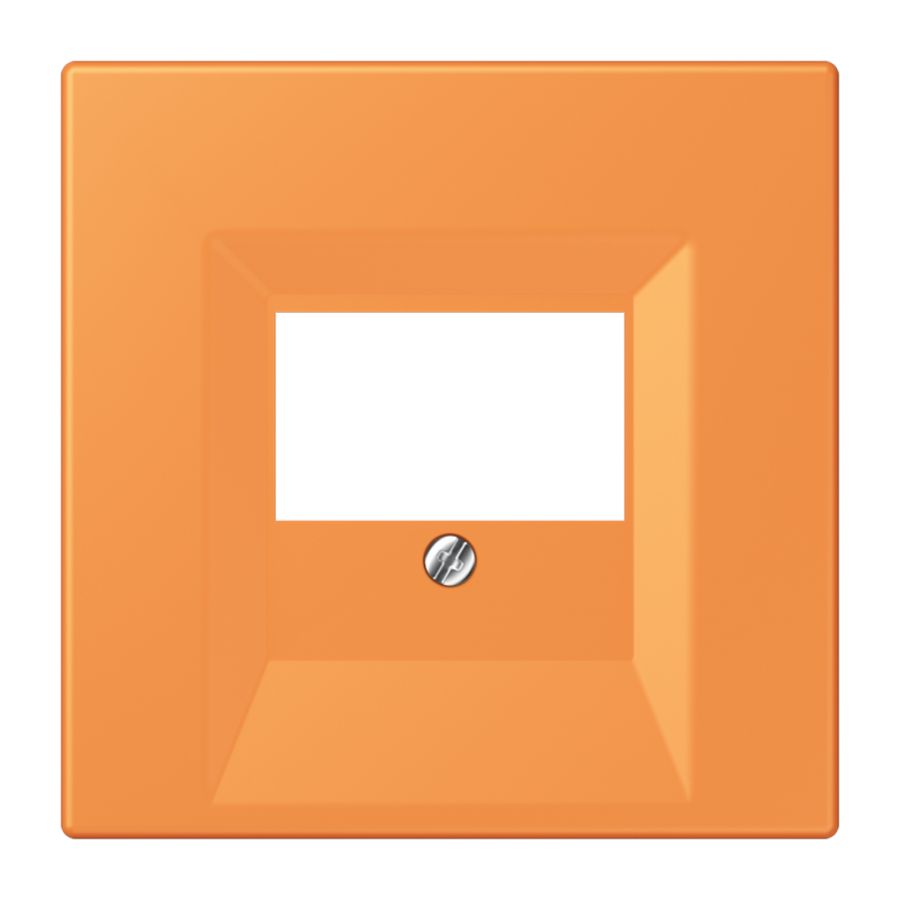 Afdekking speakeraansluiting LC32081