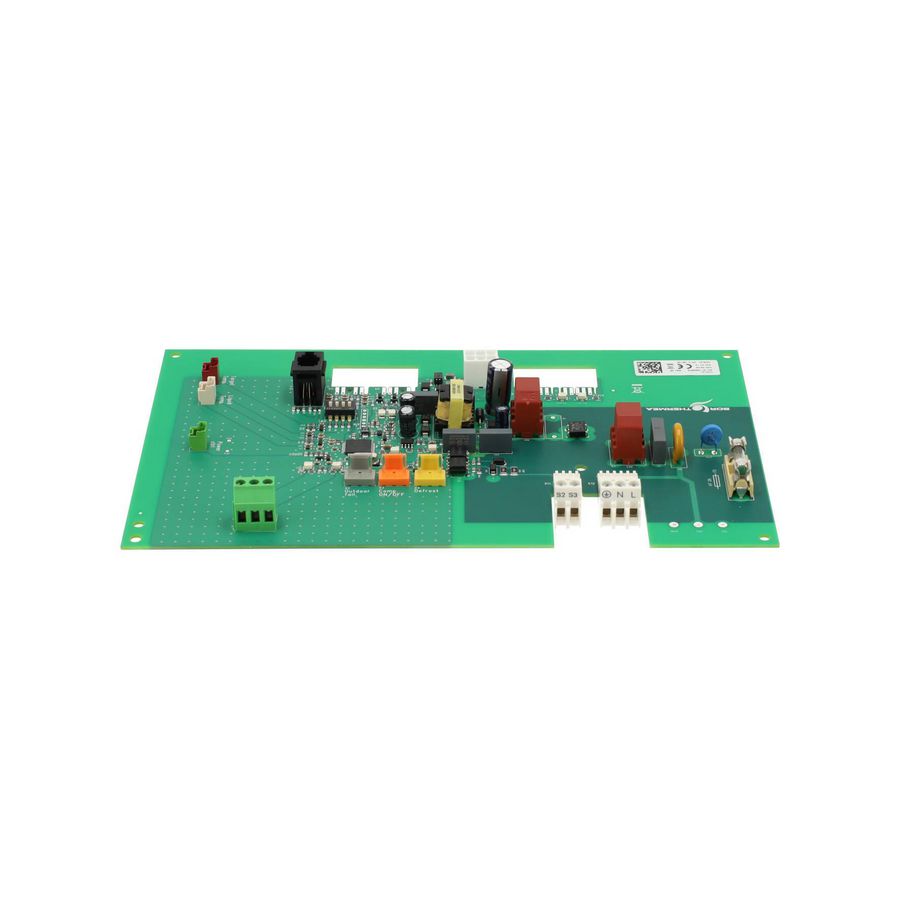 Printplaat HPC-01