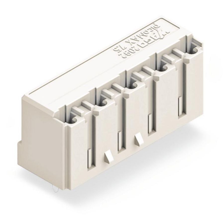 THR FE steker RE Rastermaat 7,5mm 2092-3305/200-000 VVE=100