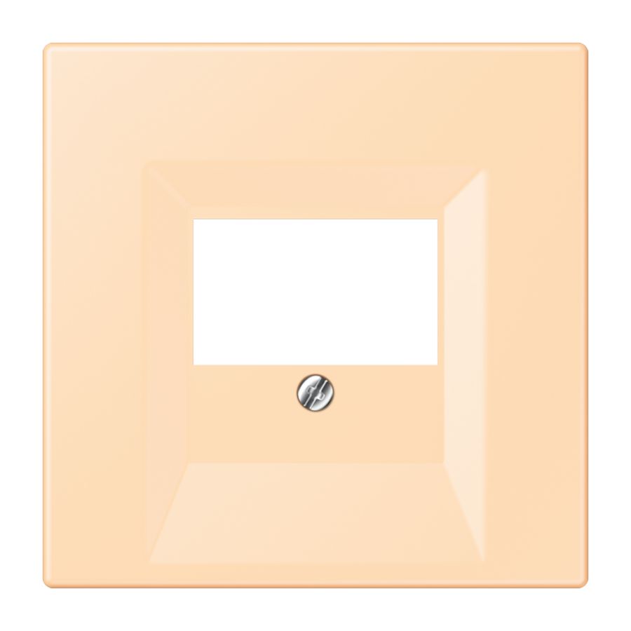 Afdekking speakeraansluiting LC32060