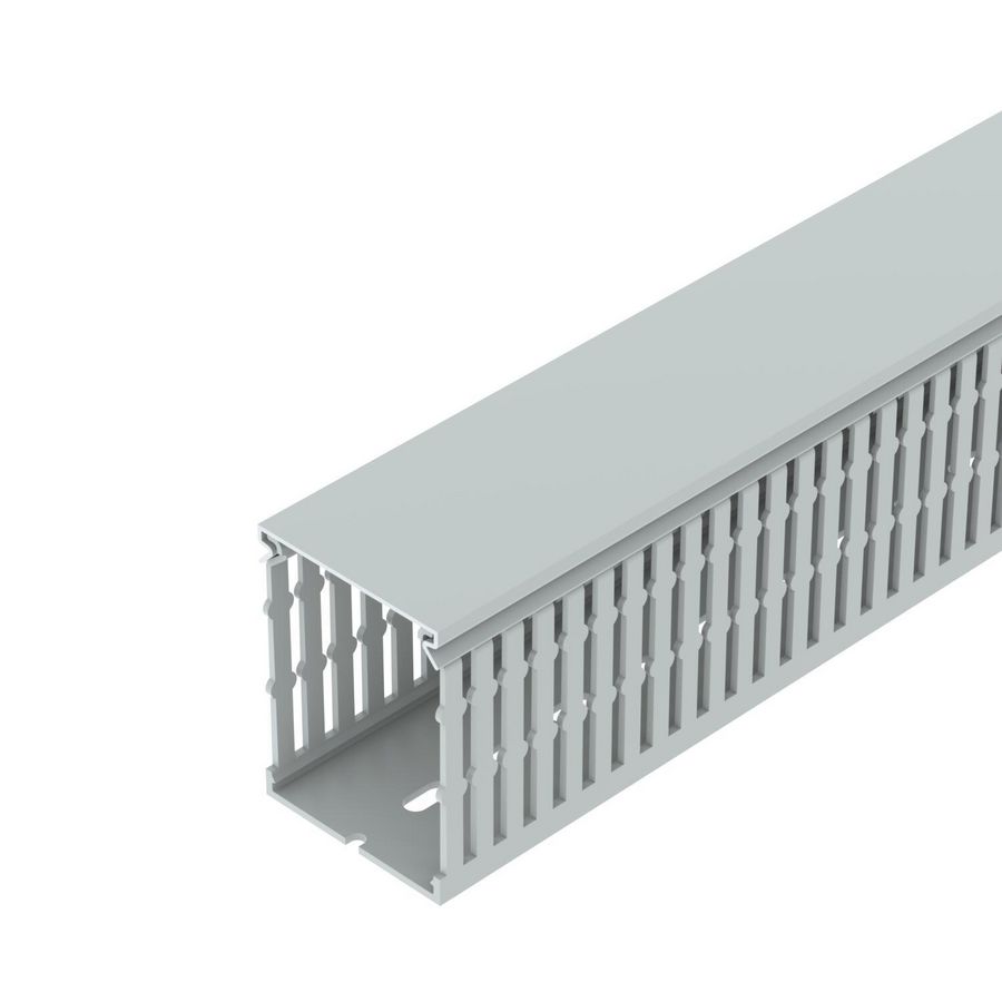 Lengte a 2m. Bedradingskoker halogeenvrij polycarb 6132564