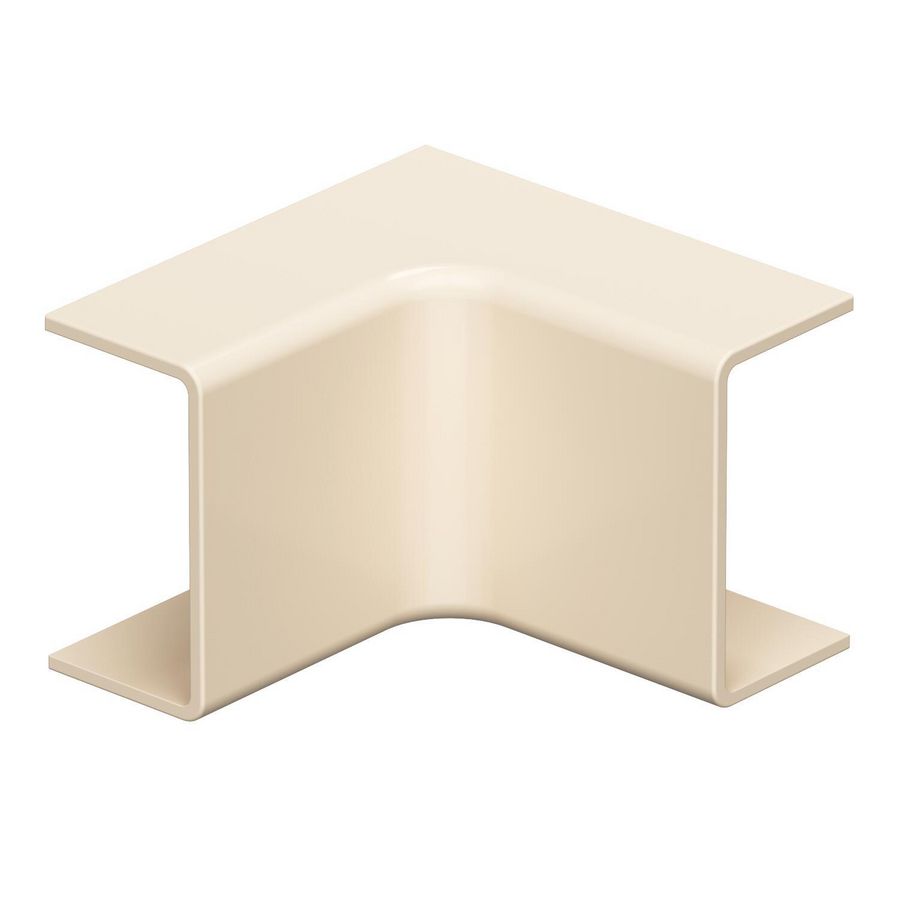 Binnenhoek wand/plafond 15x40x40mm VVE=10 6191833