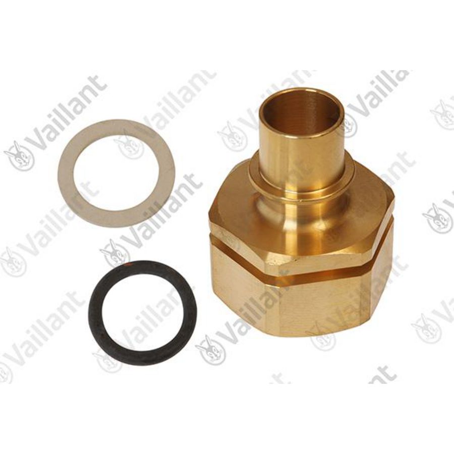 Aansluiting DN15 0020085413