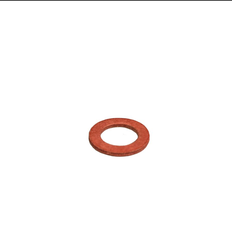 Dichtingsring 1/2" rood