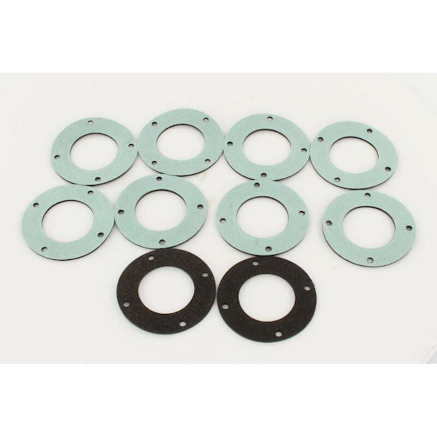 Set a 10st. Pakking ventilator/mengkamer 3289025