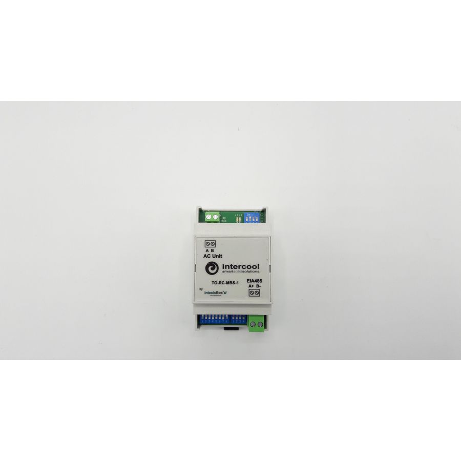 Modbus service Elga 7738363 tbv Elga