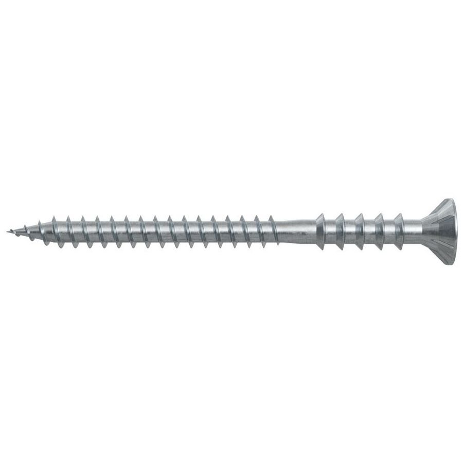 Zelfborende stelschroef JUSS 6x100mm VVE=100