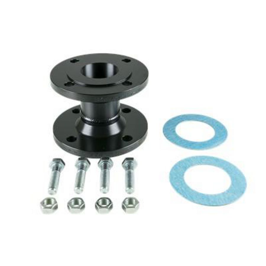 Accessoire adapter DN65 PN16 L8