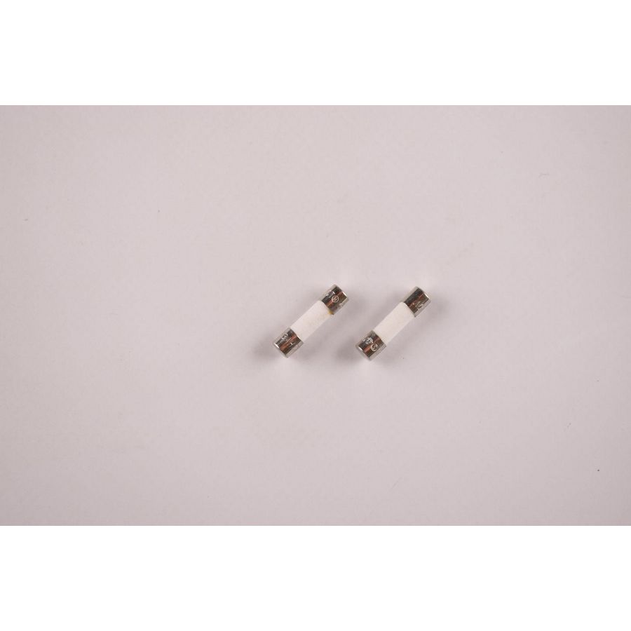 Set a 2st. Zekeringen t6.3a h 250v tbv lms 64201792