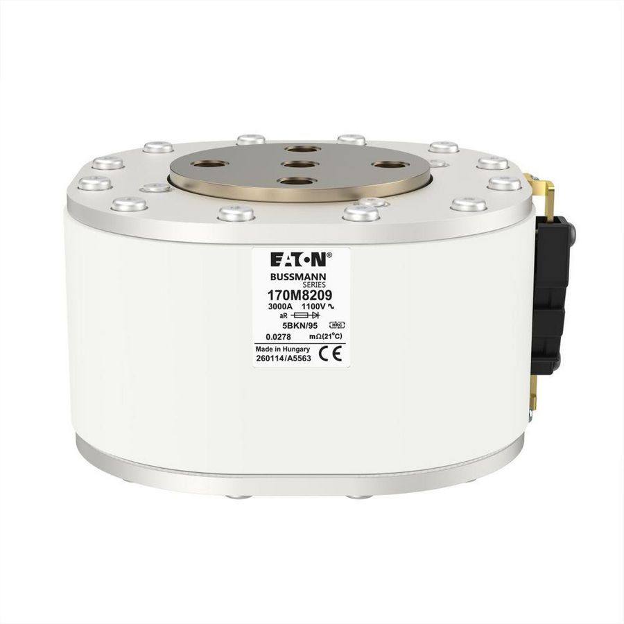 Zekeringelement FUSE 3000A 1100V 5BKN/95 AR