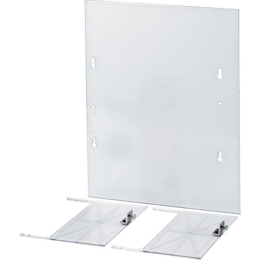 Veiligheidsafdekking voor QSA400/600/800