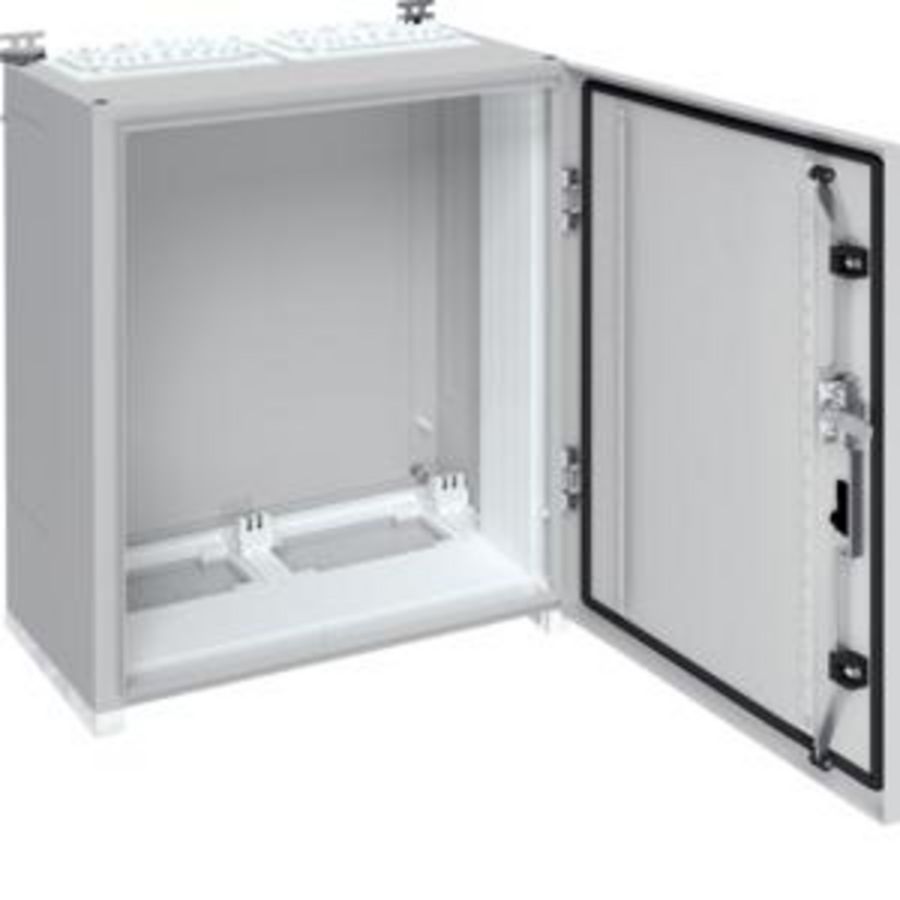 Verdeler Univers IP55 klasse I 650x550x275mm