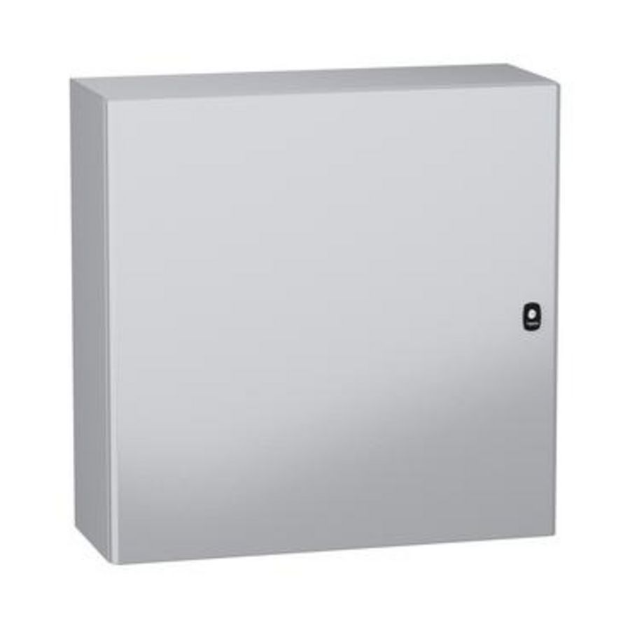 Kast Volle deur 800x800x300mm WM S3DC