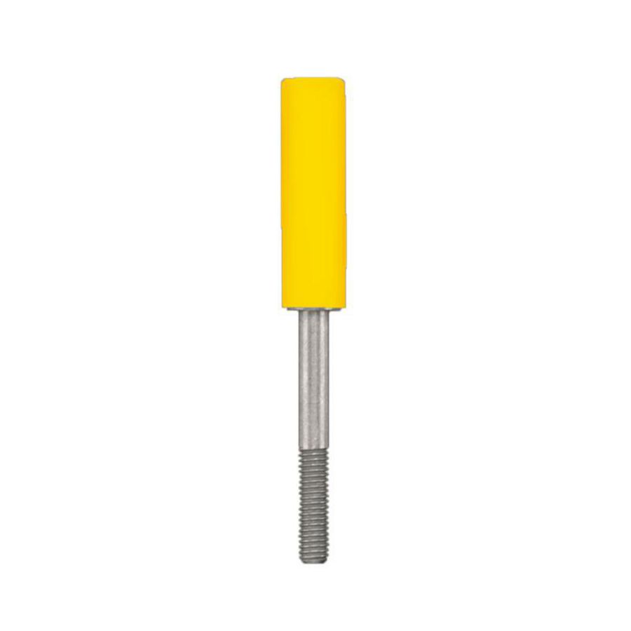 Contactdoos Plug-in d:11.1mm d:45mm 1936240000 VVE=50