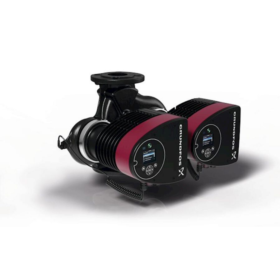 Circulatiepomp Magna3 D 65-80 flens 340mm PN16 230v