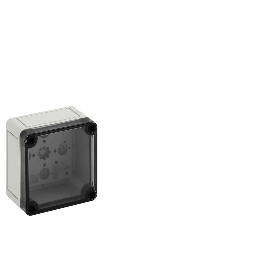 Doos a 40st. TK PC 99-6-to lege behuizing