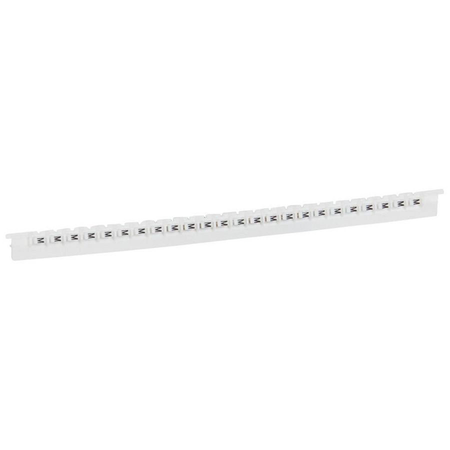 Codeerteken letter M MemoCab VVE=240
