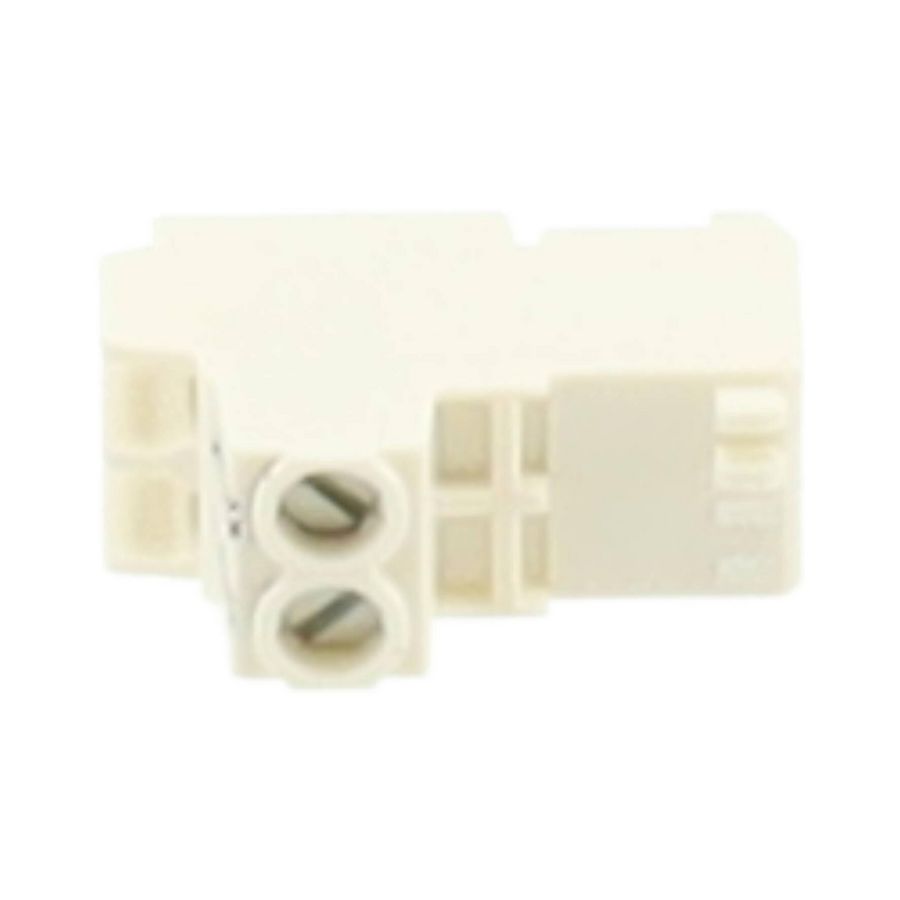 So+/So- elektriciteitsmeter connector 7692508