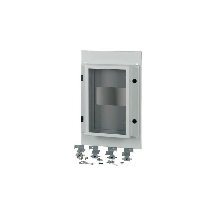 XE-XP Frontplaat NZM4 3P IP55 uitrijdbaar B=425mm