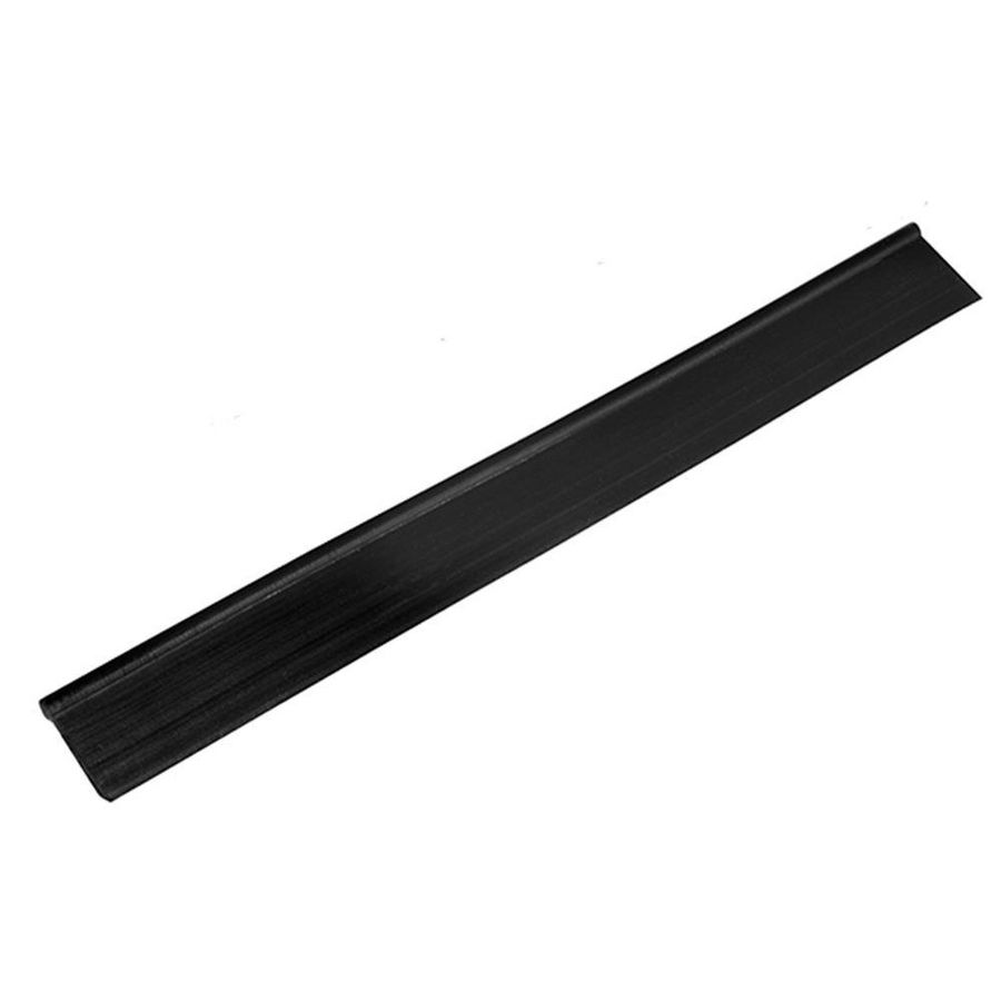 Set a 3st. Blad voor wisser reserveonderdeel zwart Style
