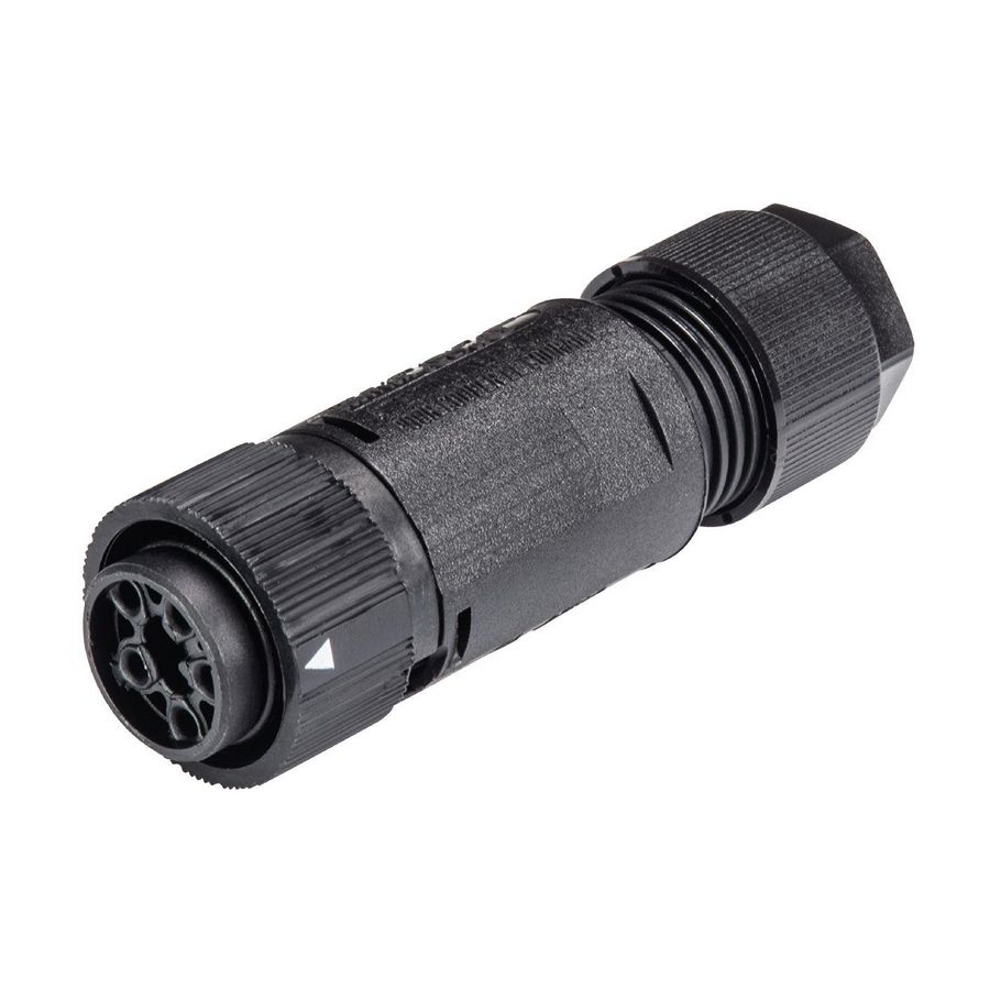 Connector RST16I5 female trekontlasting 7,1-13mm² VVE=100