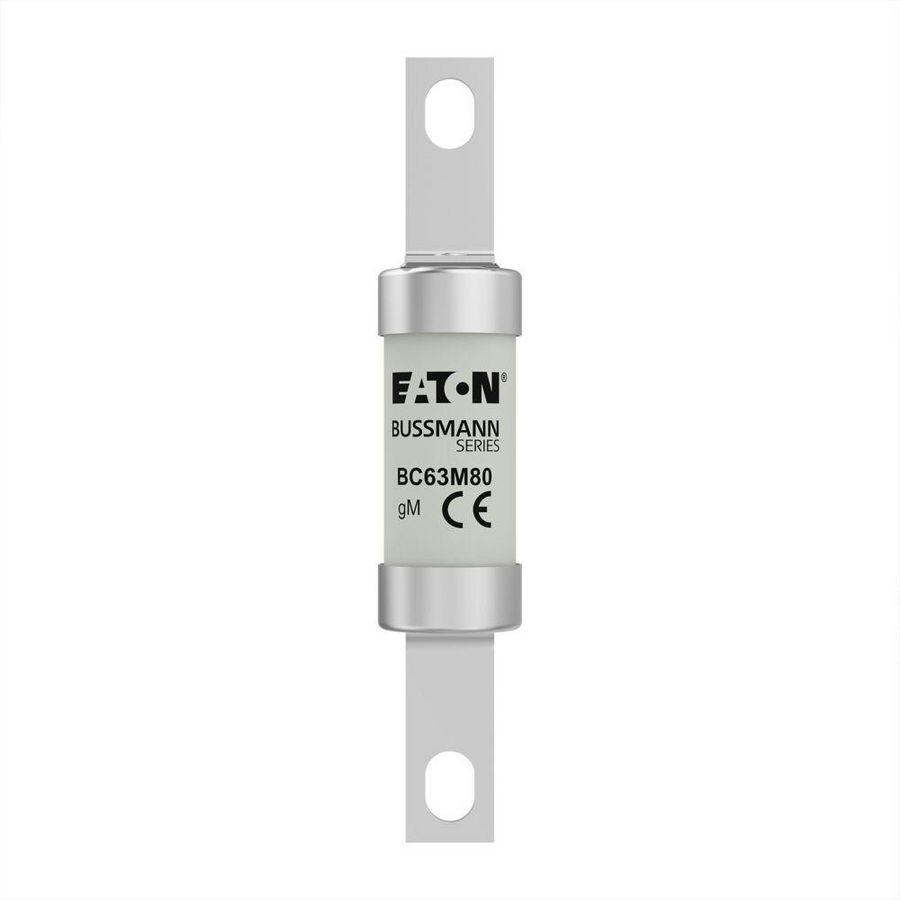 Zekering laagspanning AC 500V BS88 21x114mm gM BS VVE=20