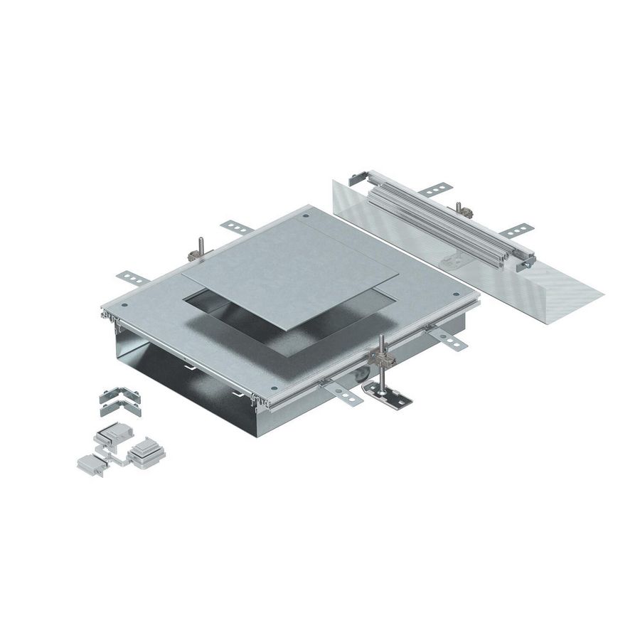 Aanbouweenheid voor OKA-W 7424884