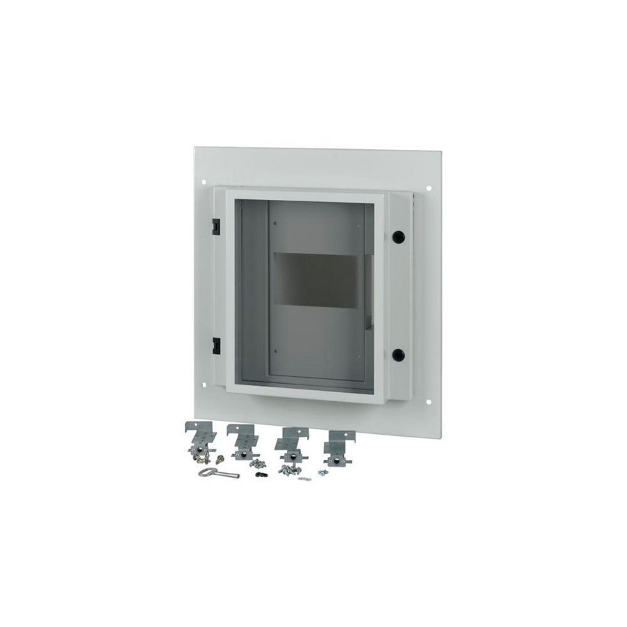 XE-XP Frontplaat NZM4 3P IP55 uitrijdbaar B=600mm
