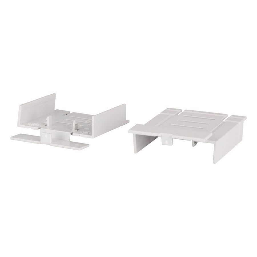 Aanraakbeveiliging XNH100-S125 zekeringlastscheider VVE=2