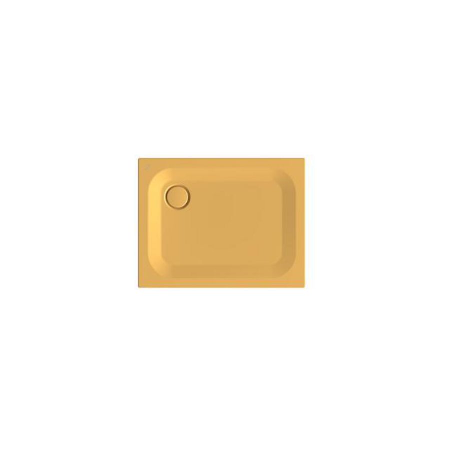 Douchebak BetteUltra 900x700x25mm Curry