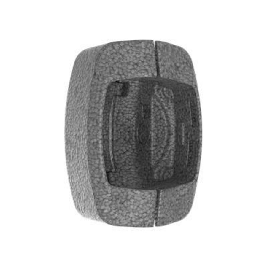 Toebehoren, Isolatitie Shell ALPHA1 GO