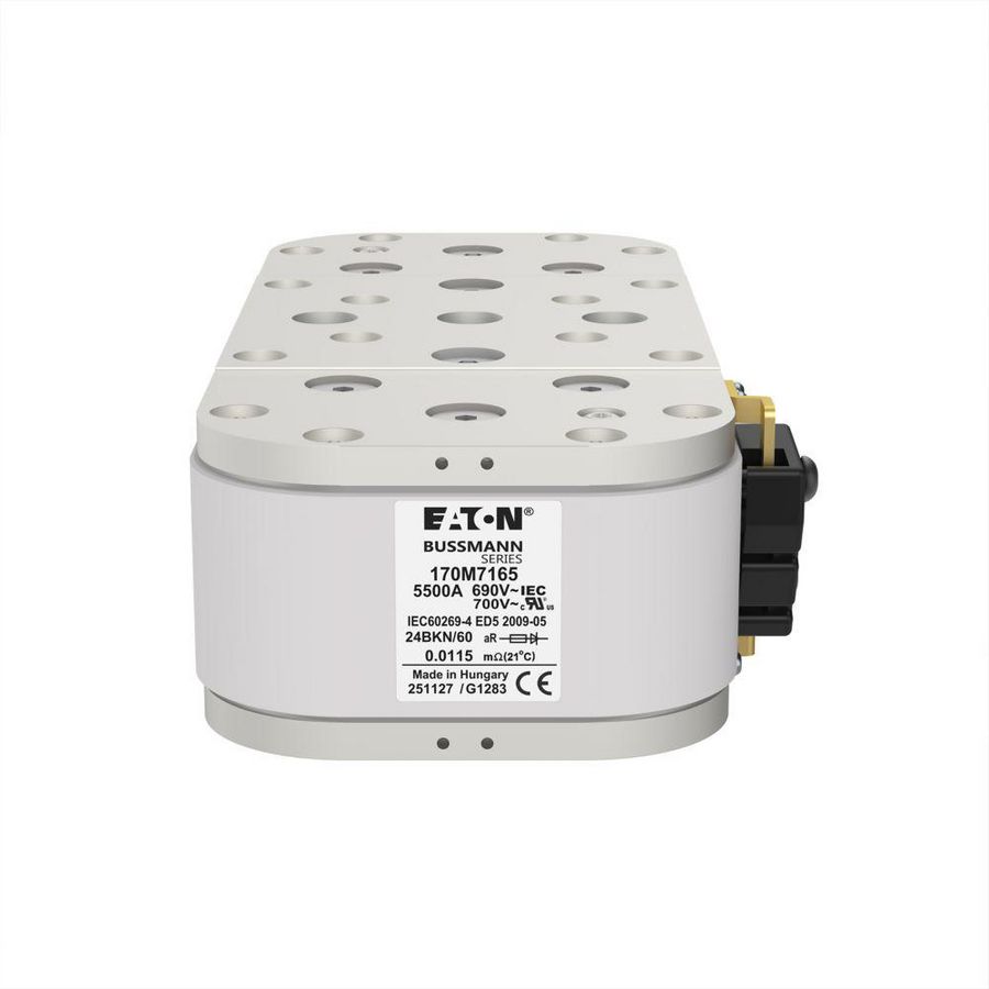 Zekeringelement FUSE 5500A 690V 24BKN/60 AR