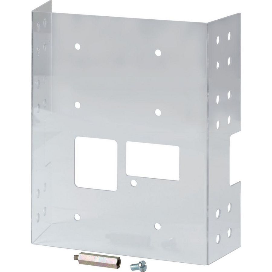 Veiligheidsafdekking voor QSA125N1-/ 160N1-B2/3