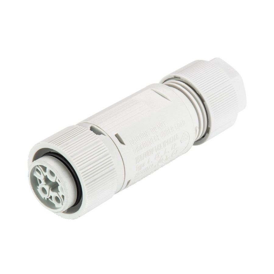 Connector RST16I4 female 4p trekontl.7,1-13mm² l. VVE=100