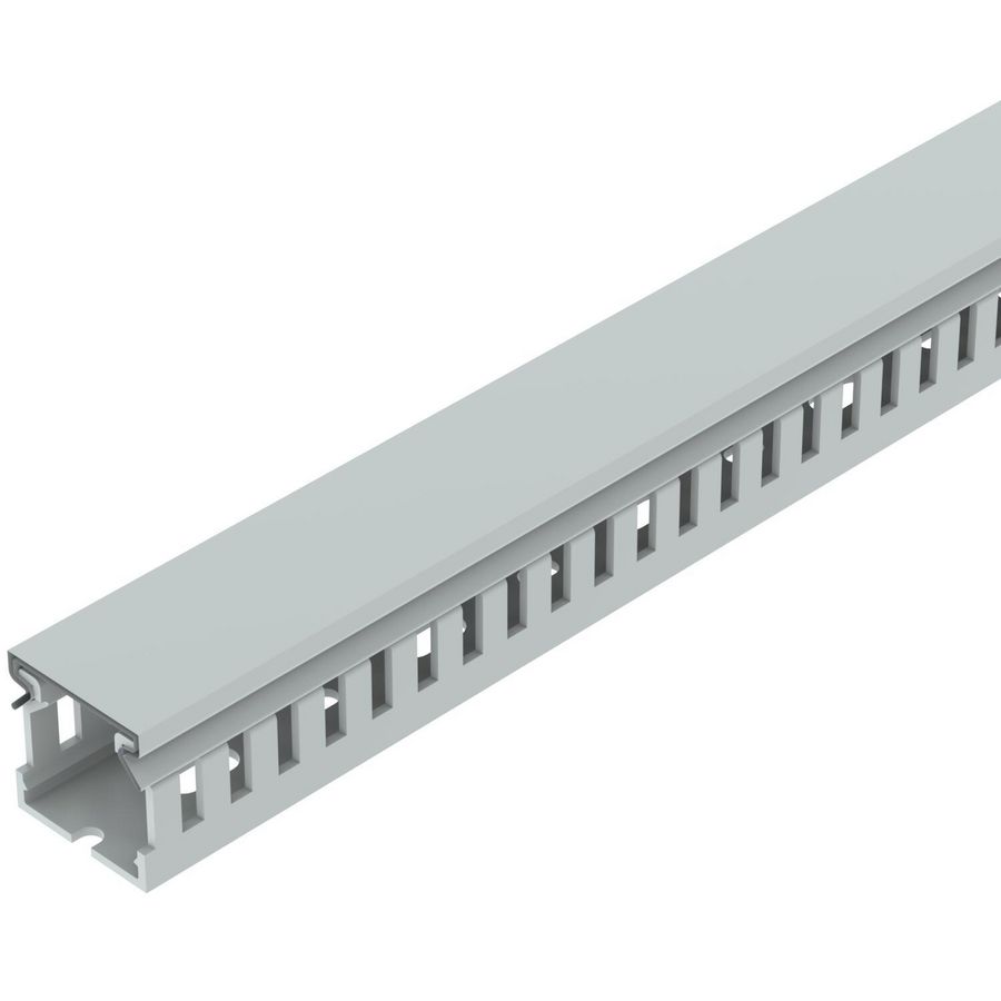 Lengte a 2m. Bedradingskoker halogeenvrij polycarb 6132540