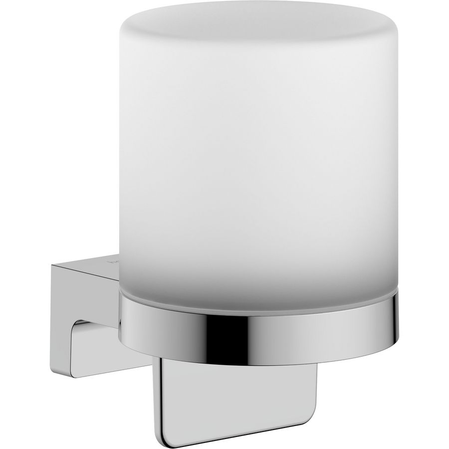 AddStoris S lotiondispenser chroom