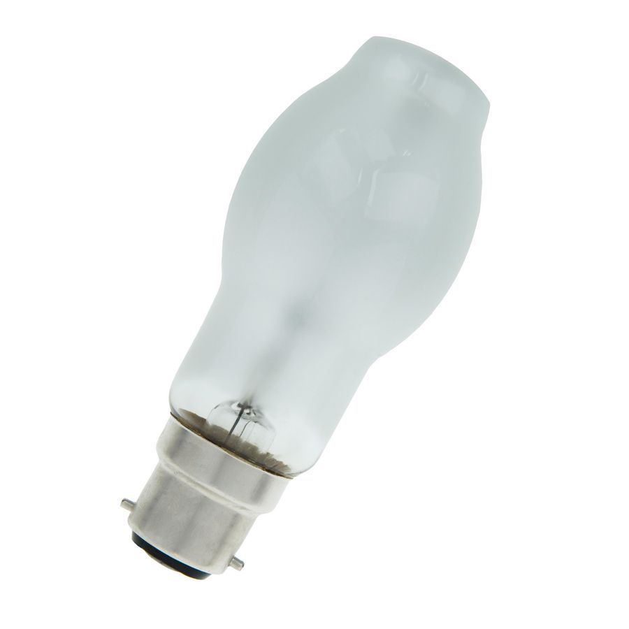 Hoogvolt halogeenlamp zonder reflector B22d JTT 46X110 240V 250W