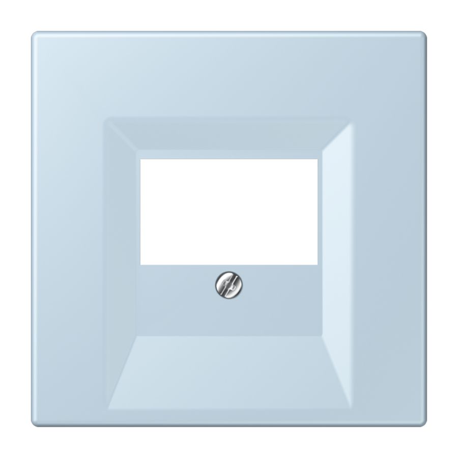 Afdekking speakeraansluiting LC32022