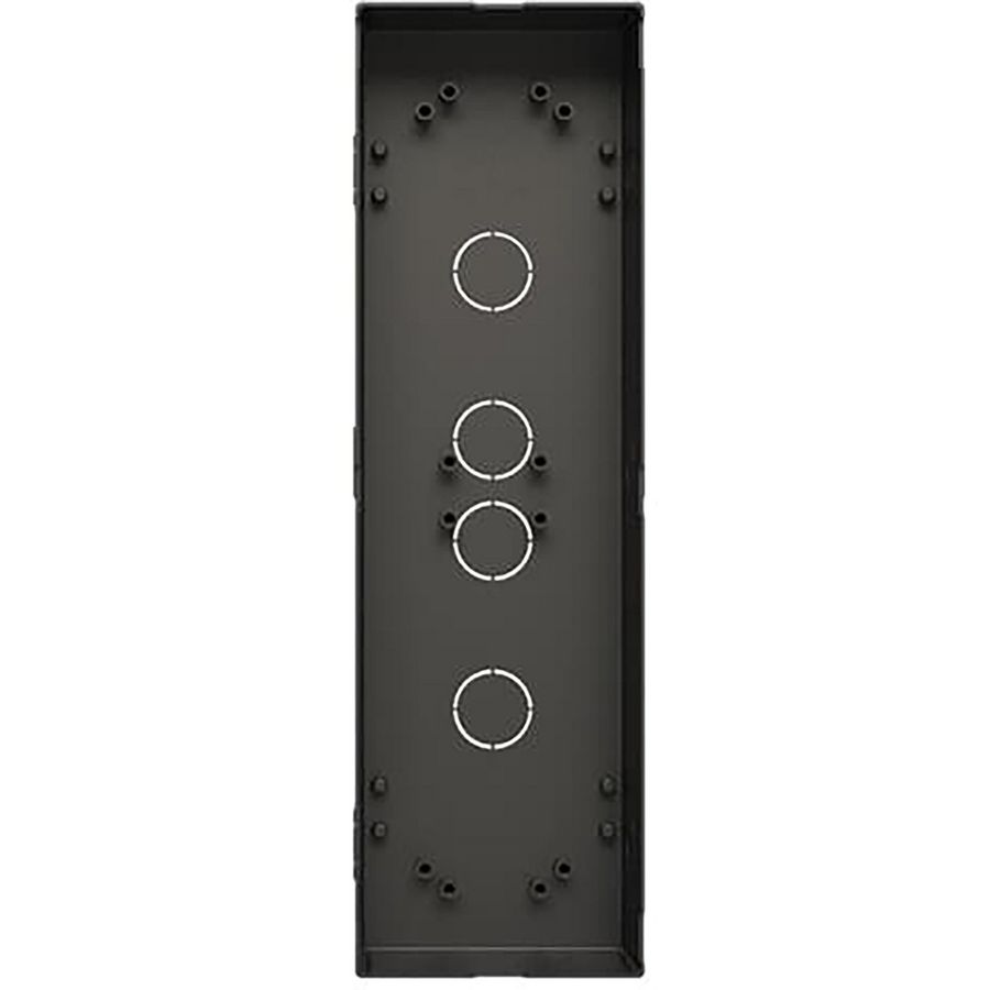 Welcome installatiebak stukwerk 5 mod mt 1/5 2TMA130160B0071