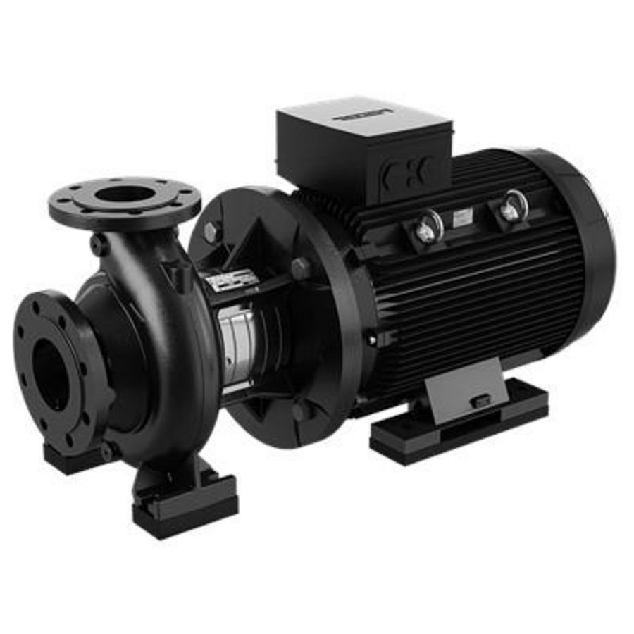 Normblokpomp NB 100-200/170AASF2AESBQQERW1