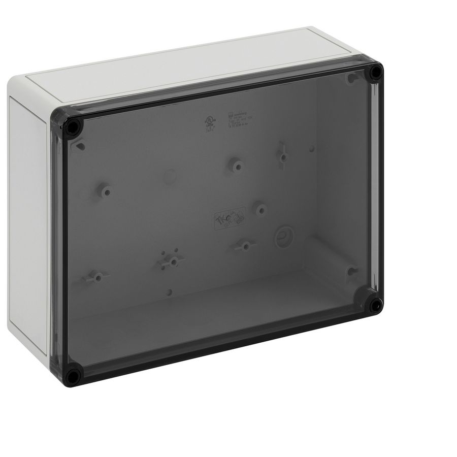 Doos a 8st. TK PC 2518-9-to lege behuizing