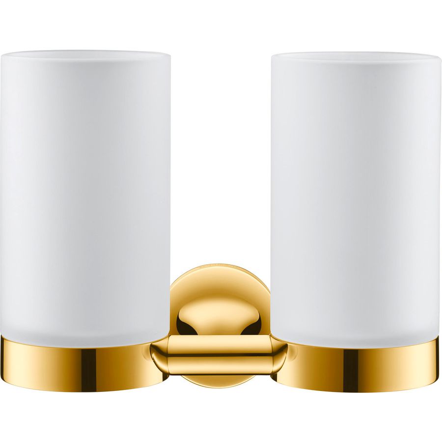 Starck T Glashouder Goud Gepolijst 170x98x140mm