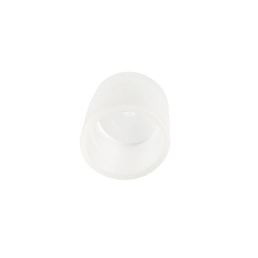 Eindkap tbv lichtslang 13mm