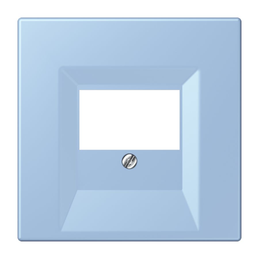 Afdekking speakeraansluiting LC32021