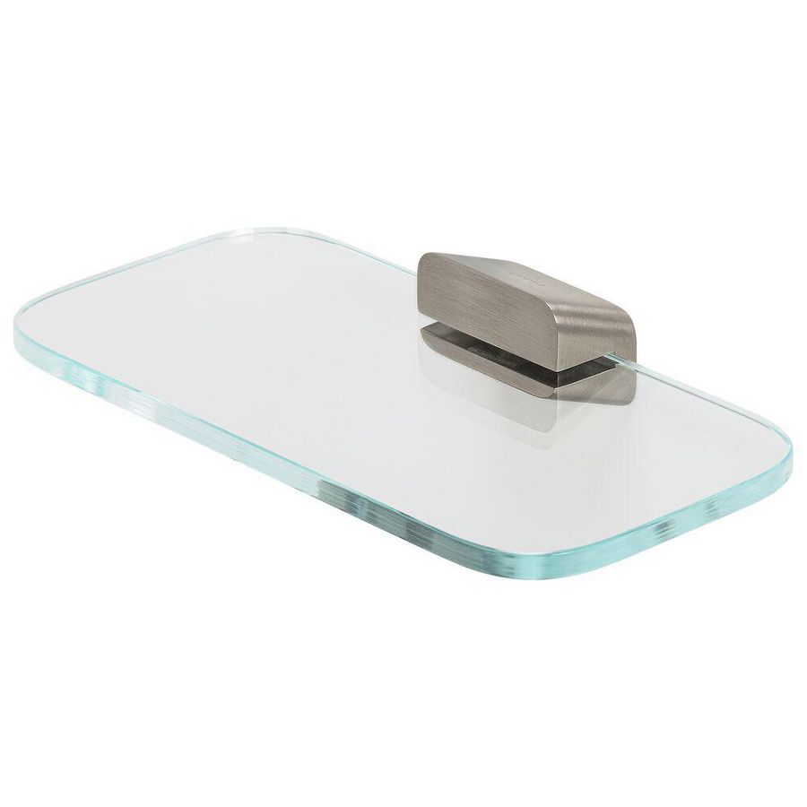 Planchet / Zeephouder transparant glas 919903-05