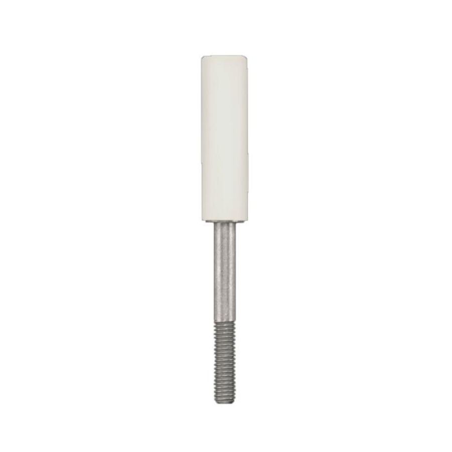 Contactdoos Plug-in d:11.1mm d:45mm 1936280000 VVE=50