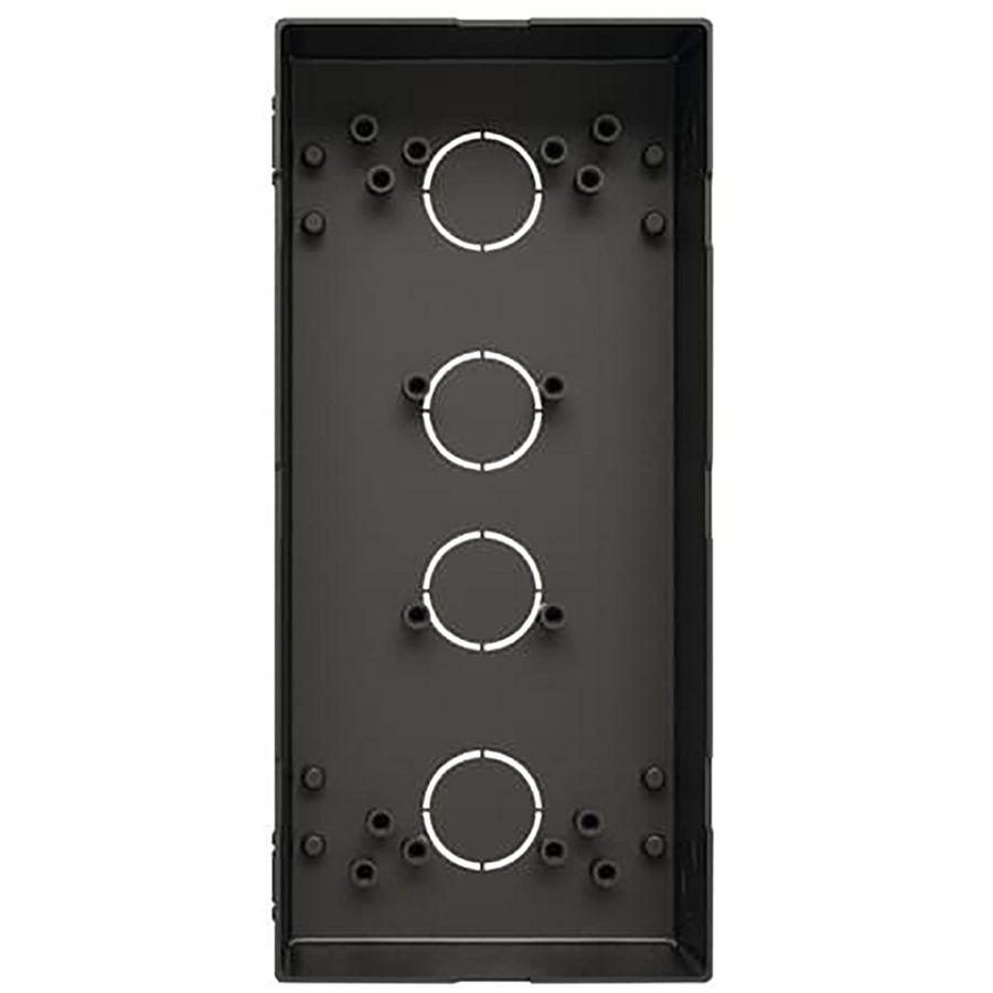 Welcome installatiebak stukwerk 3 mod mt 1/3 2TMA130160B0069